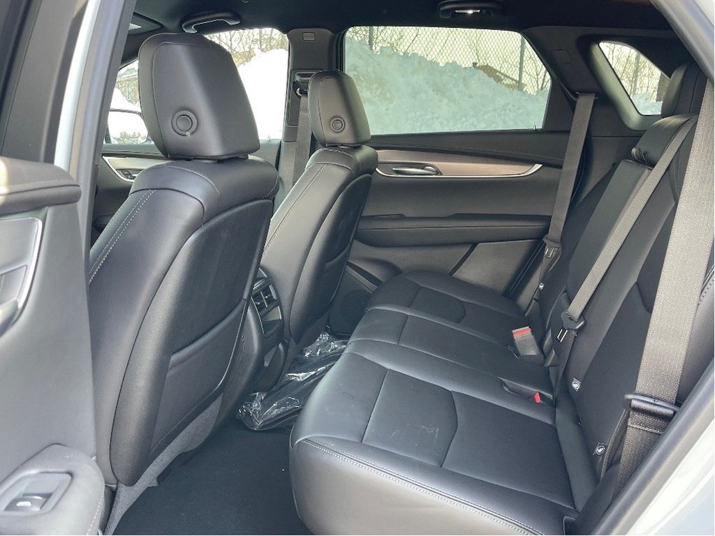 Cadillac XT5  2026 à Joliette, Québec - 9 - w1024h768px
