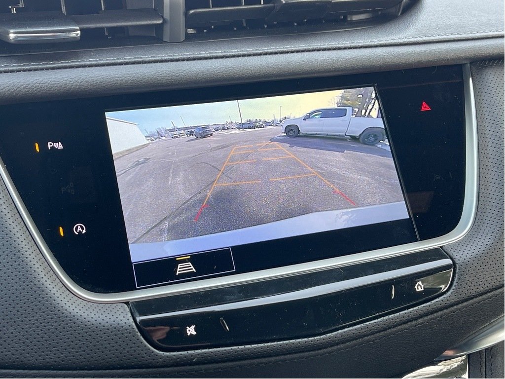 Cadillac XT5  2026 à Joliette, Québec - 15 - w1024h768px