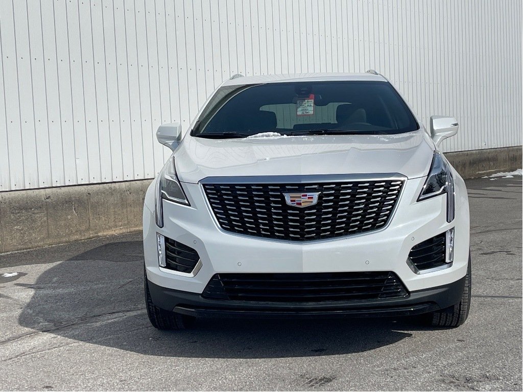 Cadillac XT5  2026 à Joliette, Québec - 2 - w1024h768px
