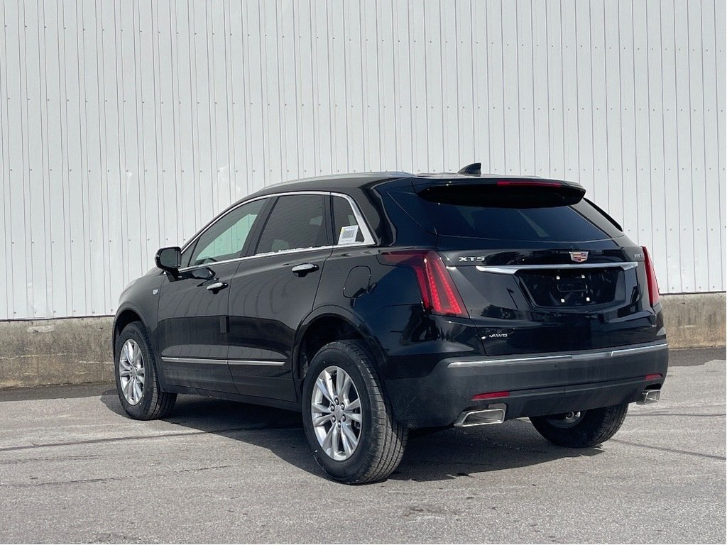 Cadillac XT5  2026 à Joliette, Québec - 4 - w1024h768px