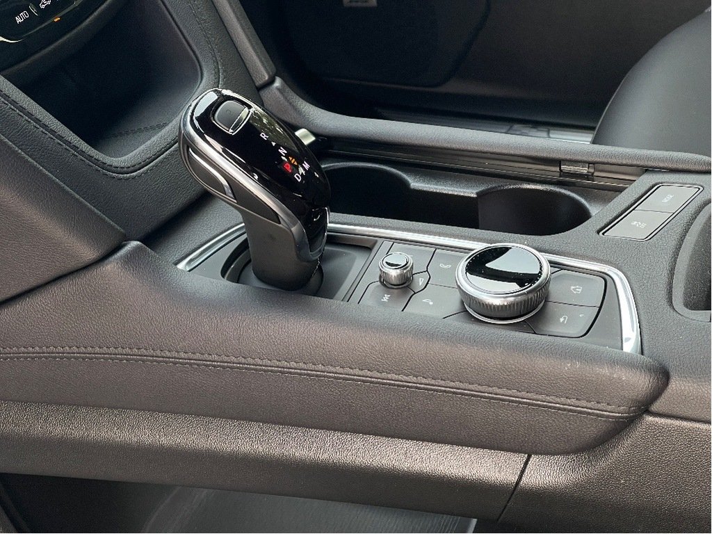 Cadillac XT5  2026 à Joliette, Québec - 17 - w1024h768px