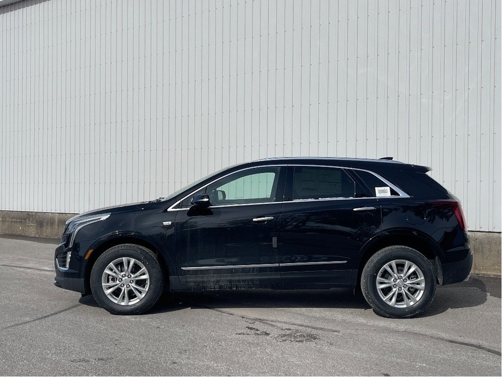 Cadillac XT5  2026 à Joliette, Québec - 3 - w1024h768px