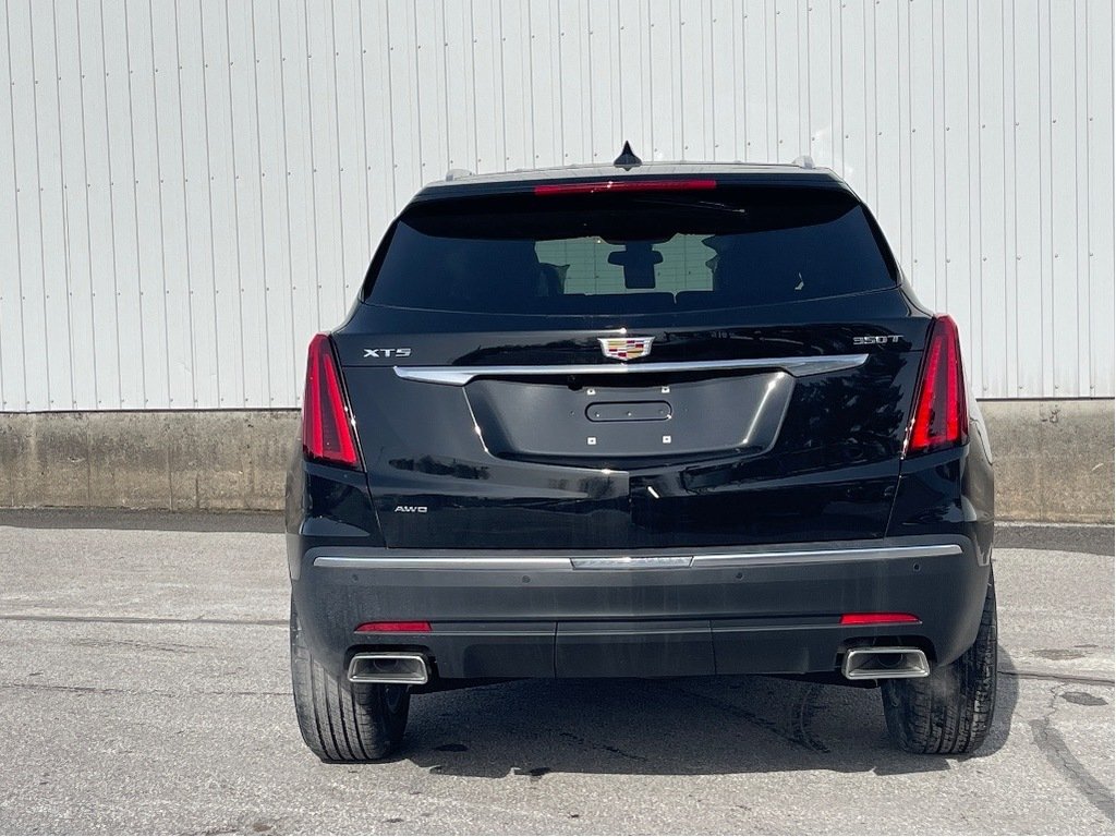 Cadillac XT5  2026 à Joliette, Québec - 5 - w1024h768px
