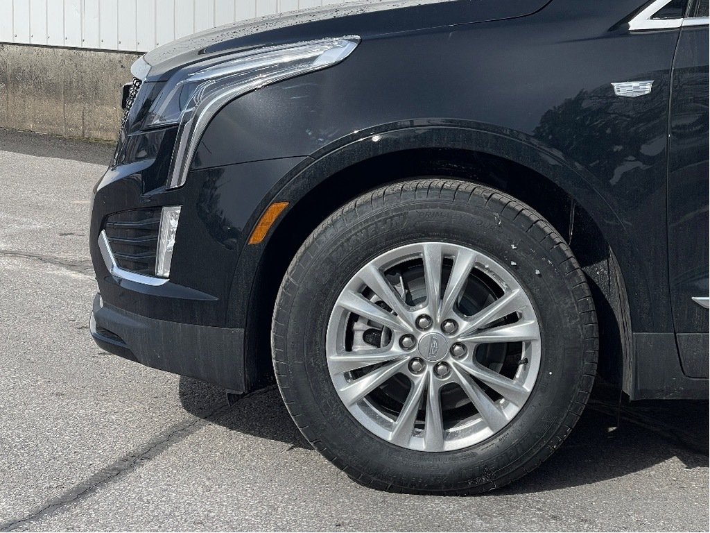 Cadillac XT5  2026 à Joliette, Québec - 6 - w1024h768px
