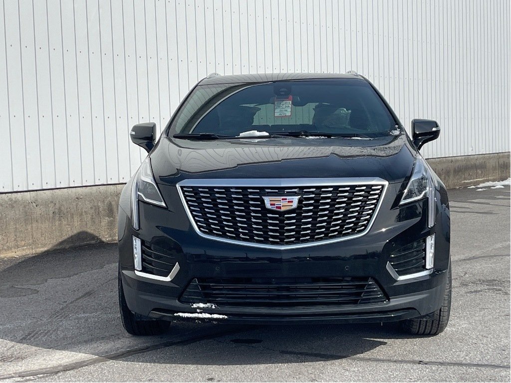 Cadillac XT5  2026 à Joliette, Québec - 2 - w1024h768px