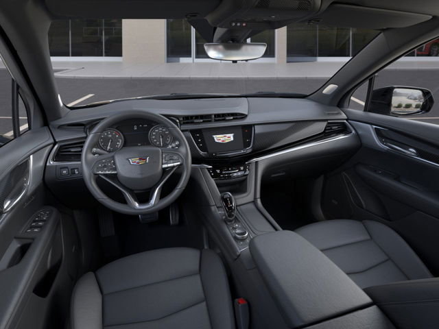 Cadillac XT6  2025 à Joliette, Québec - 5 - w1024h768px