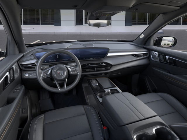 2025 Buick Enclave in Joliette, Quebec - 5 - w1024h768px