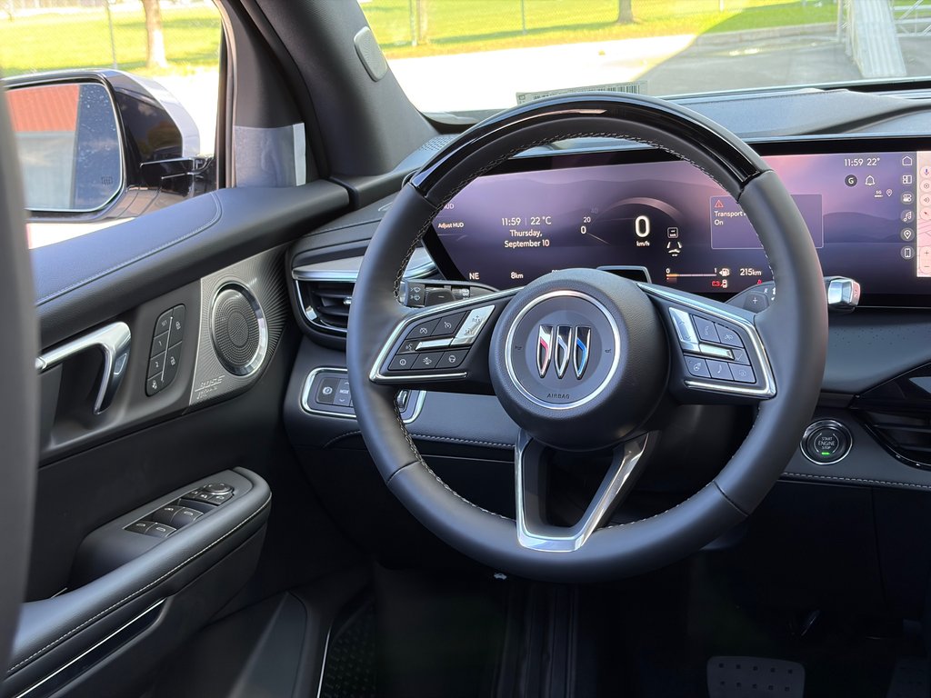2027 Buick Enclave in Joliette, Quebec - 15 - w1024h768px