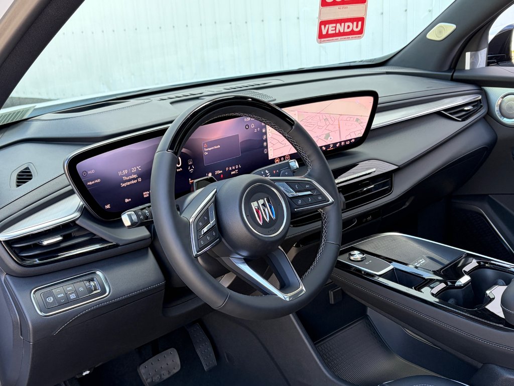 2027 Buick Enclave in Joliette, Quebec - 9 - w1024h768px