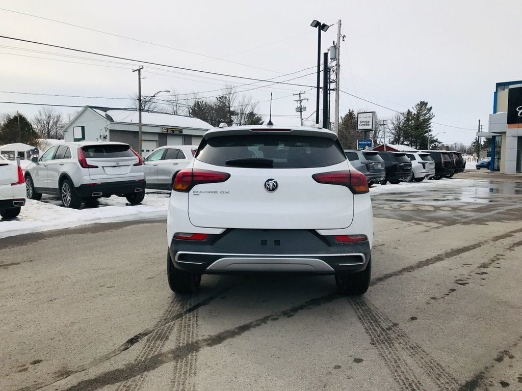 A Chalut Auto Lt 233 E Buick Encore Gx Awd 2020 2a229