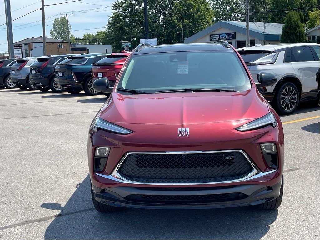 2024 Buick Encore GX in Joliette, Quebec - 2 - w1024h768px