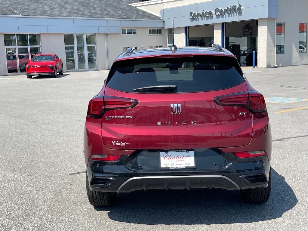 2024 Buick Encore GX in Joliette, Quebec - 5 - w1024h768px