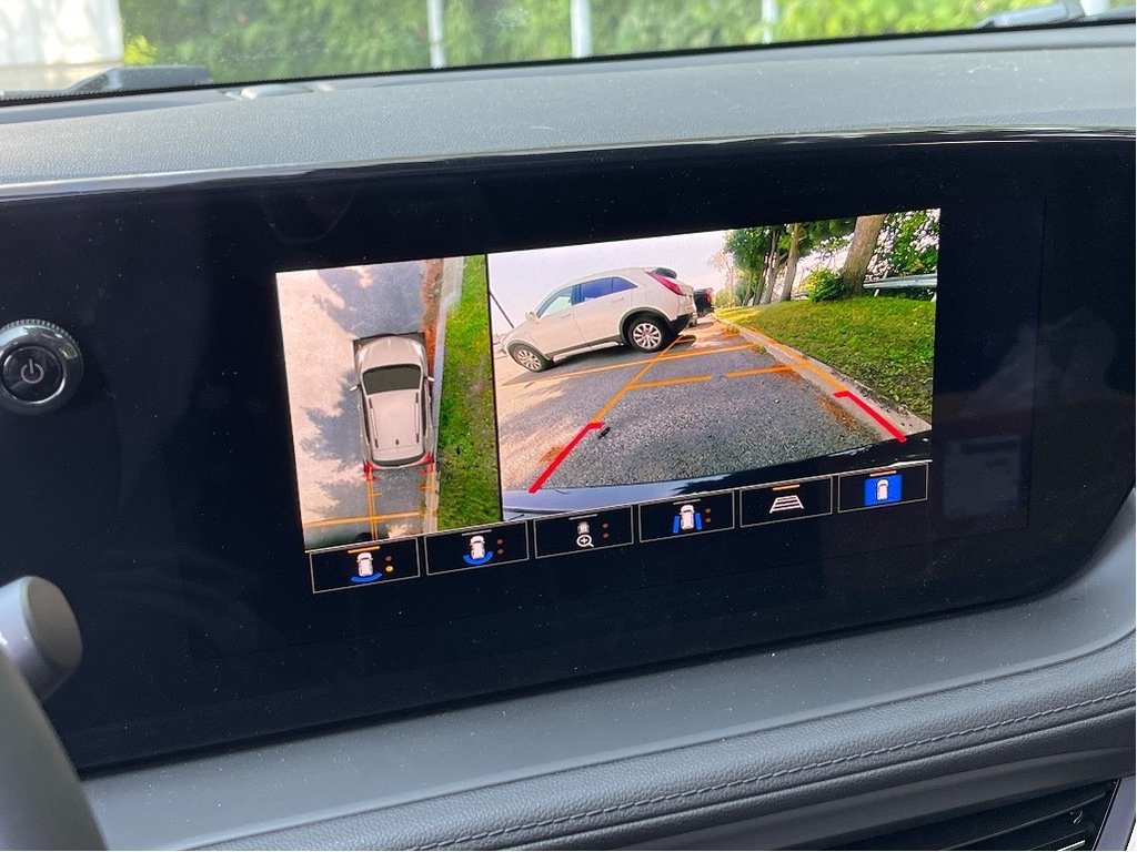 2024 Buick Encore GX in Joliette, Quebec - 17 - w1024h768px