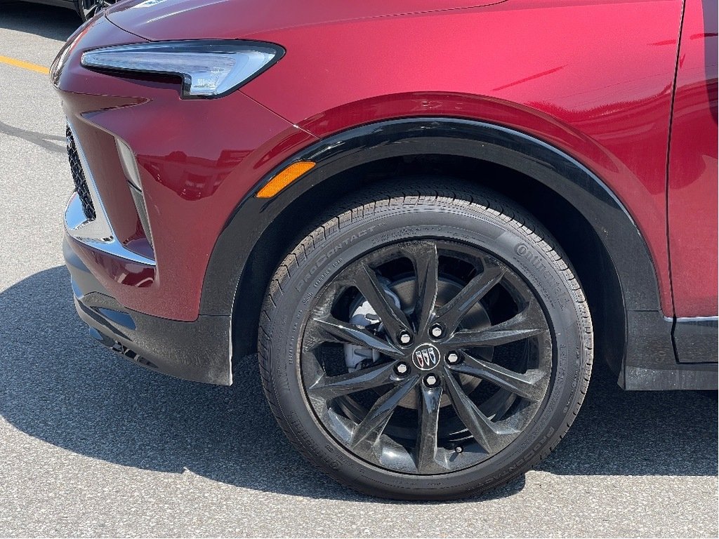 2024 Buick Encore GX in Joliette, Quebec - 7 - w1024h768px