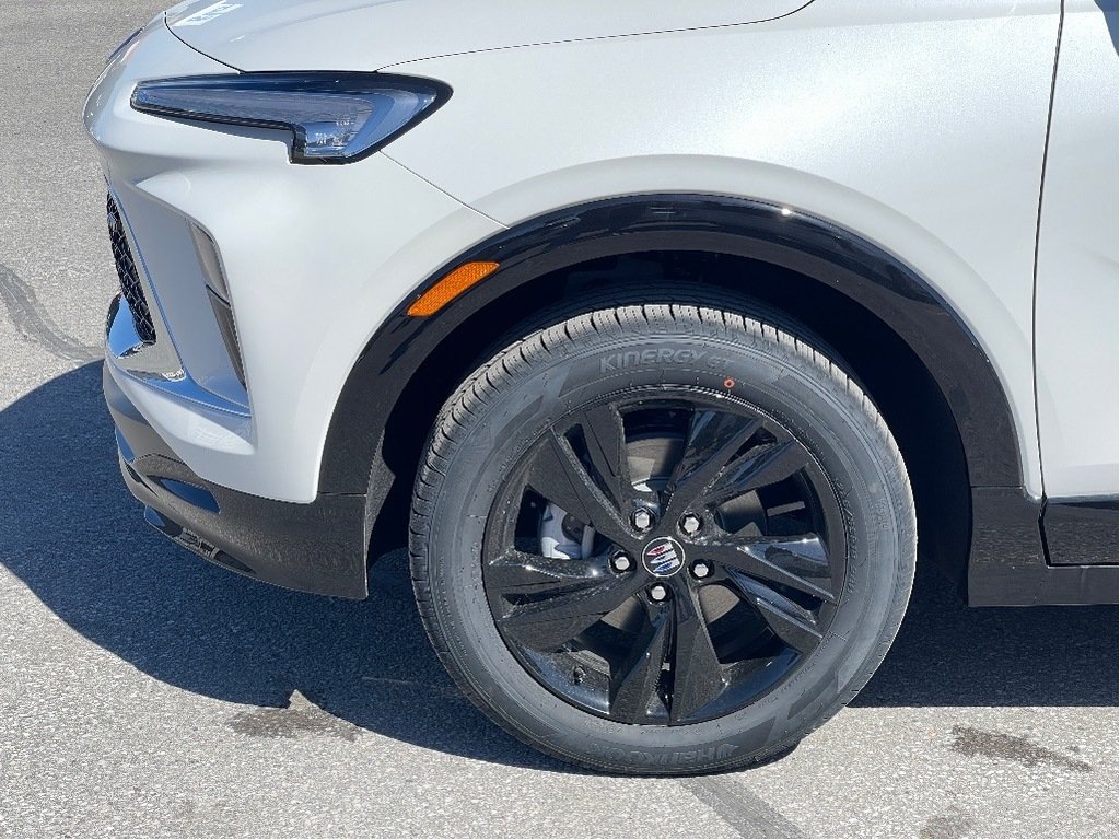 2024 Buick Encore GX in Joliette, Quebec - 7 - w1024h768px