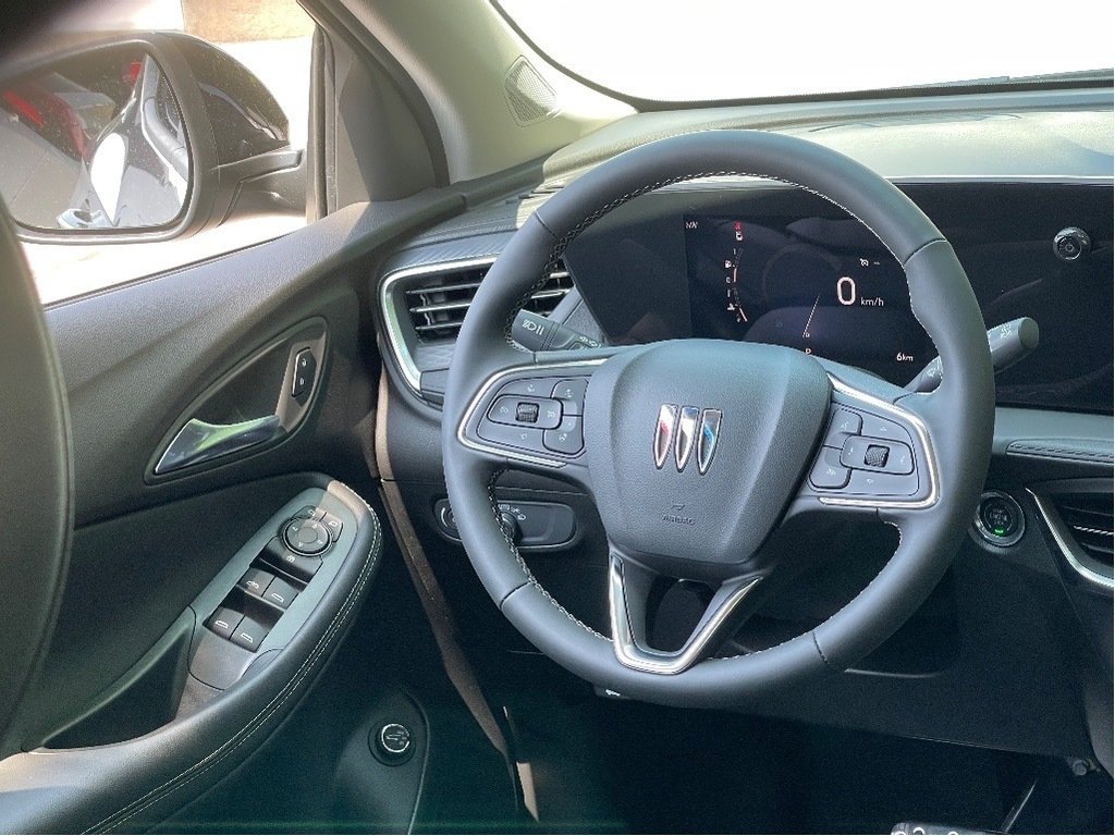 2024 Buick Encore GX in Joliette, Quebec - 13 - w1024h768px