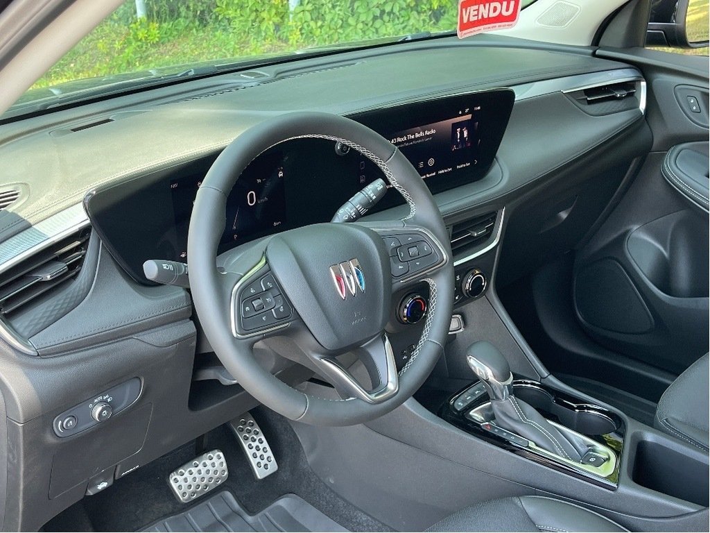 2024 Buick Encore GX in Joliette, Quebec - 8 - w1024h768px