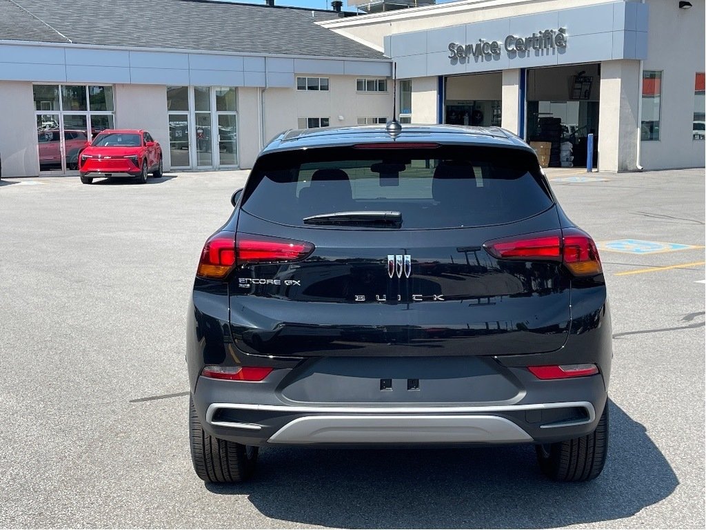 2024 Buick Encore GX in Joliette, Quebec - 5 - w1024h768px