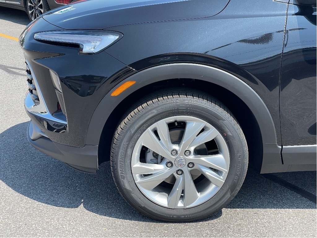 2024 Buick Encore GX in Joliette, Quebec - 7 - w1024h768px