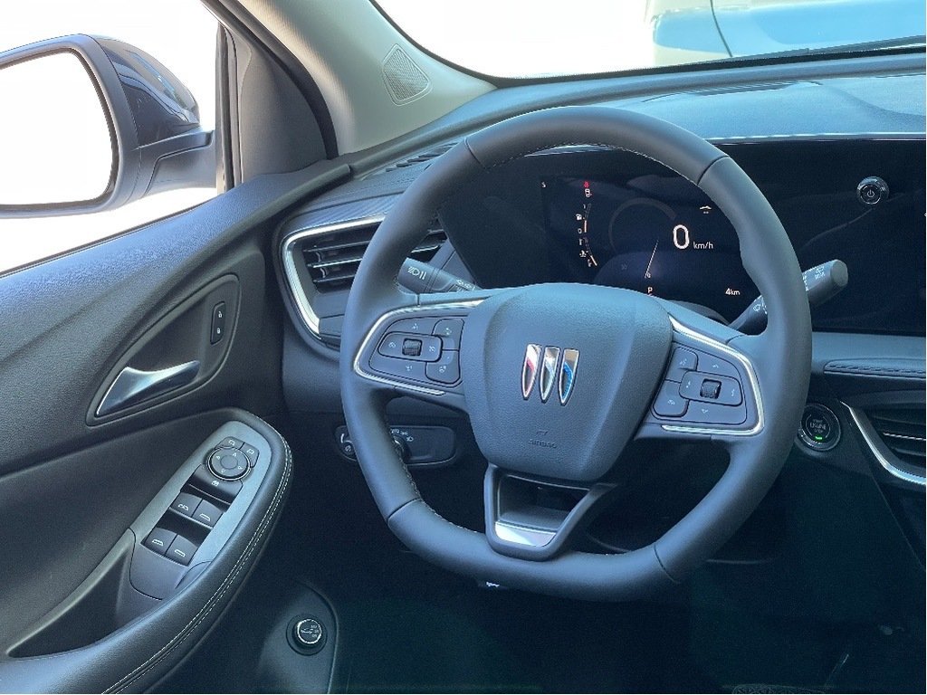 2024 Buick Encore GX in Joliette, Quebec - 14 - w1024h768px