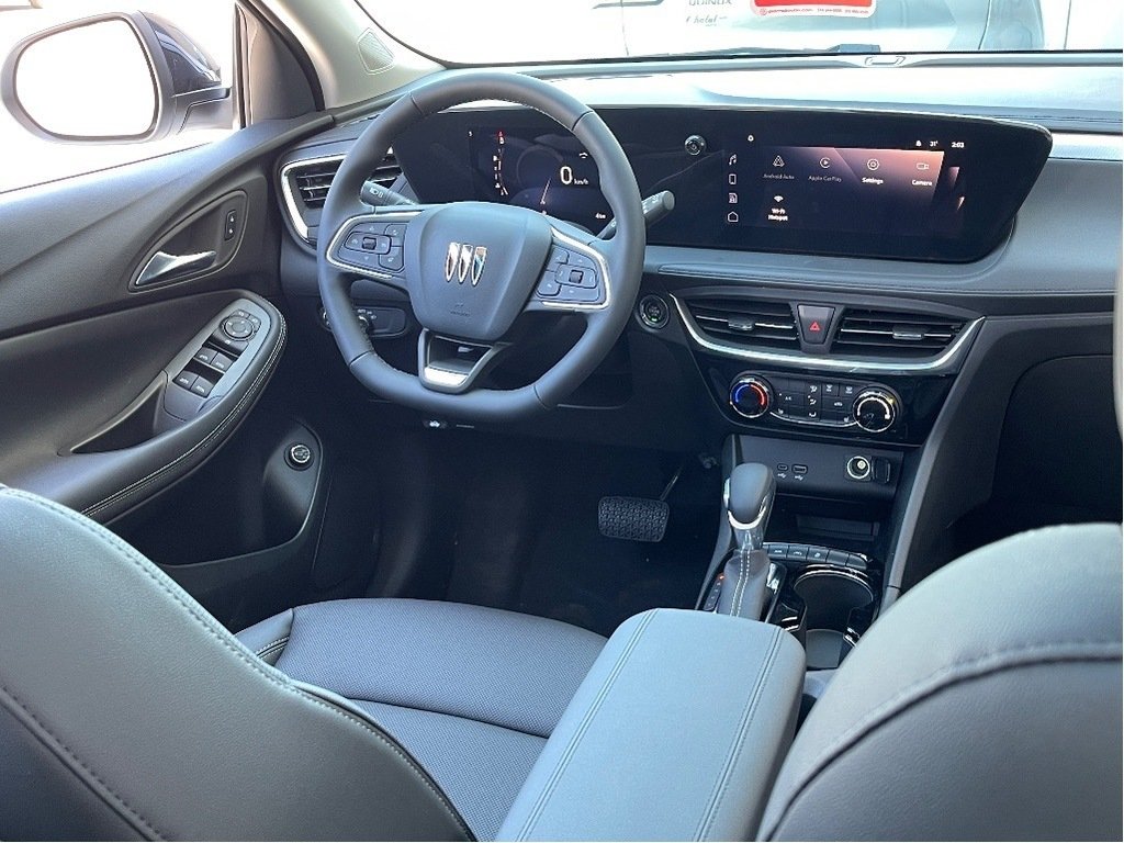 2024 Buick Encore GX in Joliette, Quebec - 12 - w1024h768px