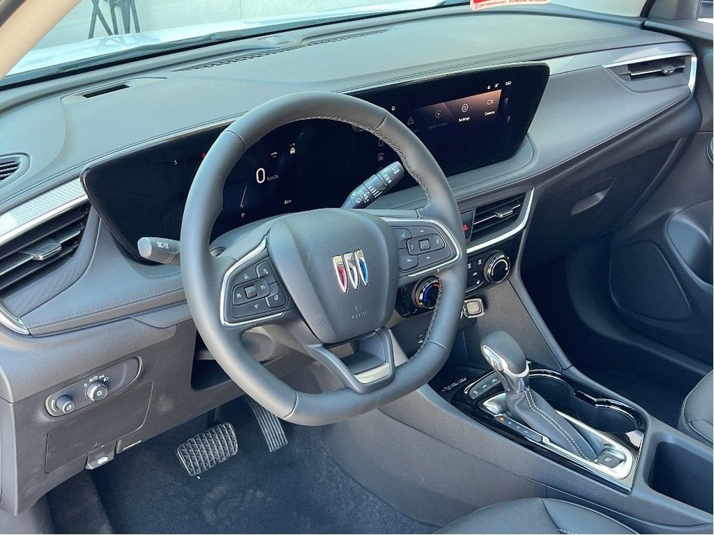 2024 Buick Encore GX in Joliette, Quebec - 9 - w1024h768px