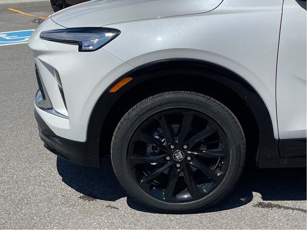 2024 Buick Encore GX in Joliette, Quebec - 7 - w1024h768px