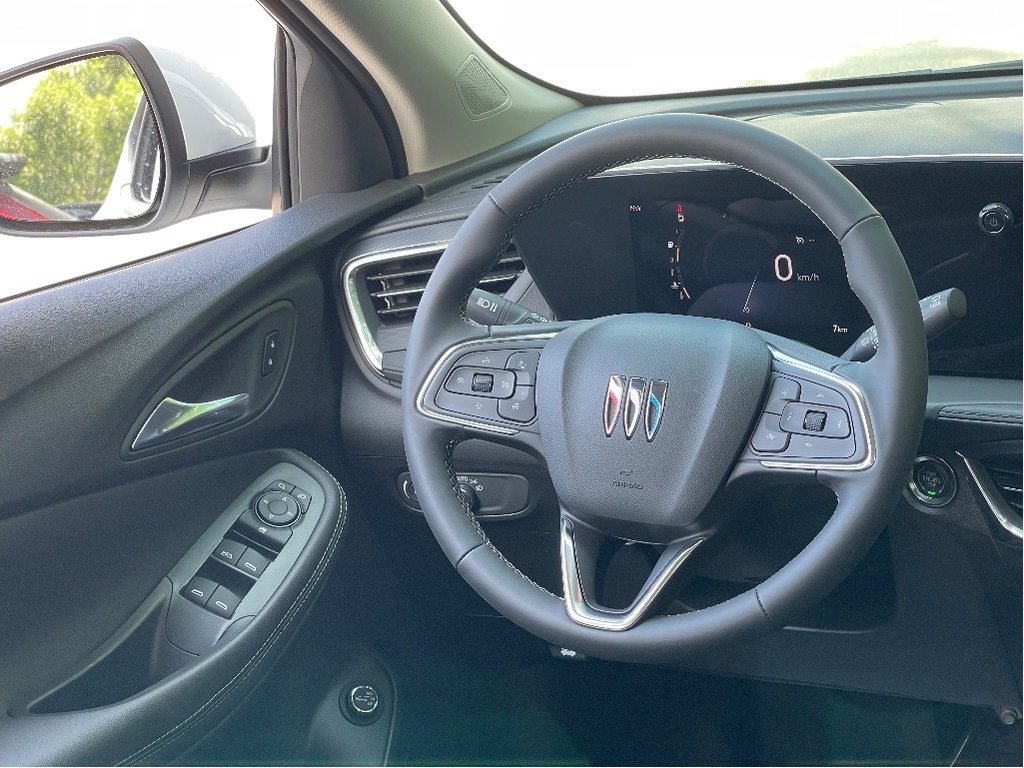 2025 Buick Encore GX in Joliette, Quebec - 13 - w1024h768px