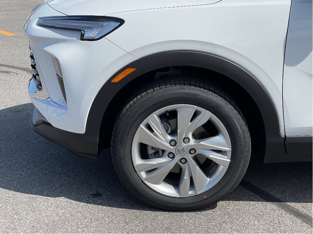 2025 Buick Encore GX in Joliette, Quebec - 7 - w1024h768px