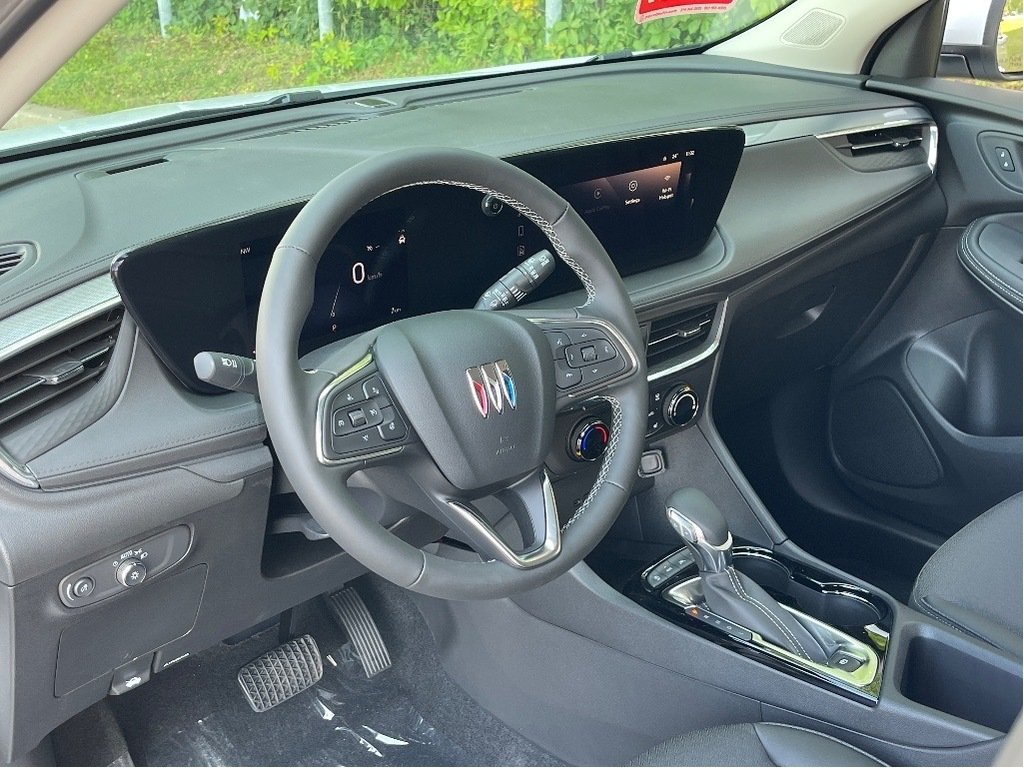 2025 Buick Encore GX in Joliette, Quebec - 8 - w1024h768px