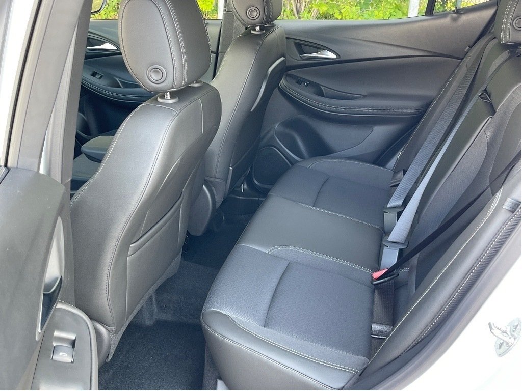 2025 Buick Encore GX in Joliette, Quebec - 10 - w1024h768px