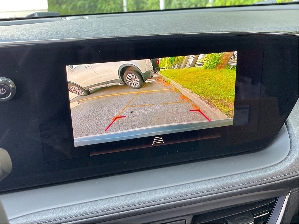 2025 Buick Encore GX in Joliette, Quebec - 16 - w1024h768px