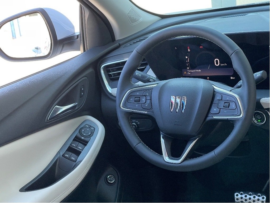 Buick Encore GX  2025 à Joliette, Québec - 13 - w1024h768px