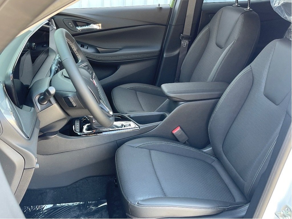 2025 Buick Encore GX in Joliette, Quebec - 9 - w1024h768px