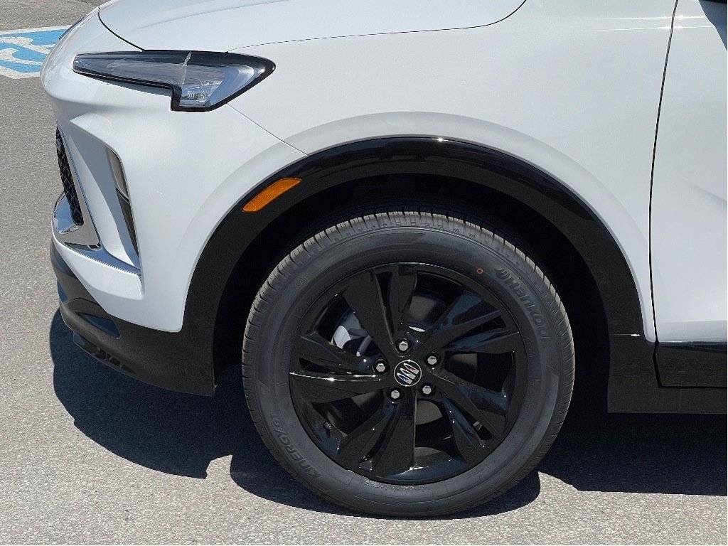 2025 Buick Encore GX in Joliette, Quebec - 7 - w1024h768px