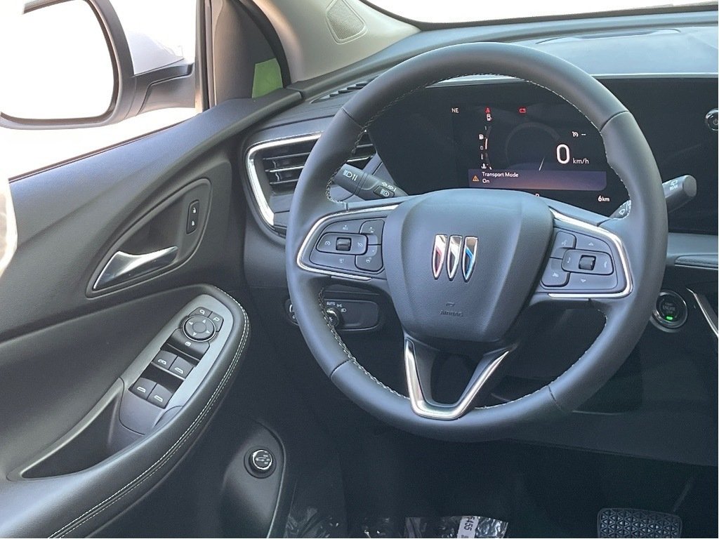 2025 Buick Encore GX in Joliette, Quebec - 13 - w1024h768px