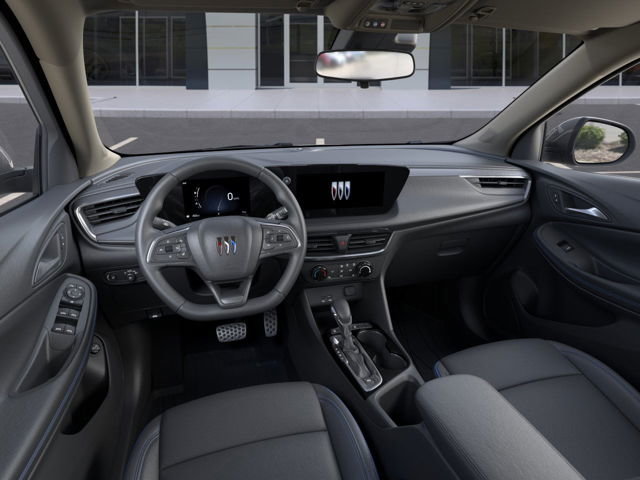 Buick Encore GX  2025 à Joliette, Québec - 5 - w1024h768px
