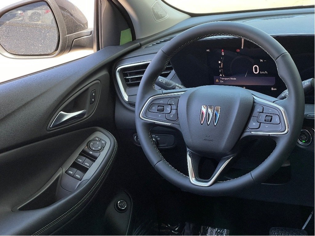 Buick Encore GX  2025 à Joliette, Québec - 13 - w1024h768px