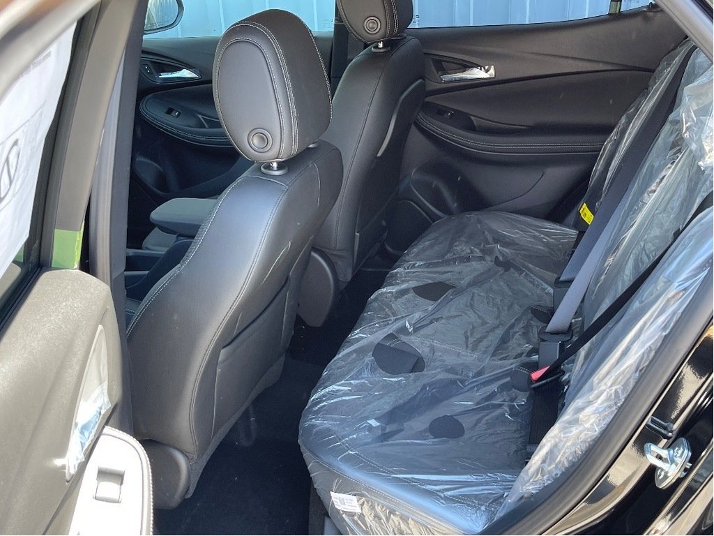 Buick Encore GX  2025 à Joliette, Québec - 10 - w1024h768px