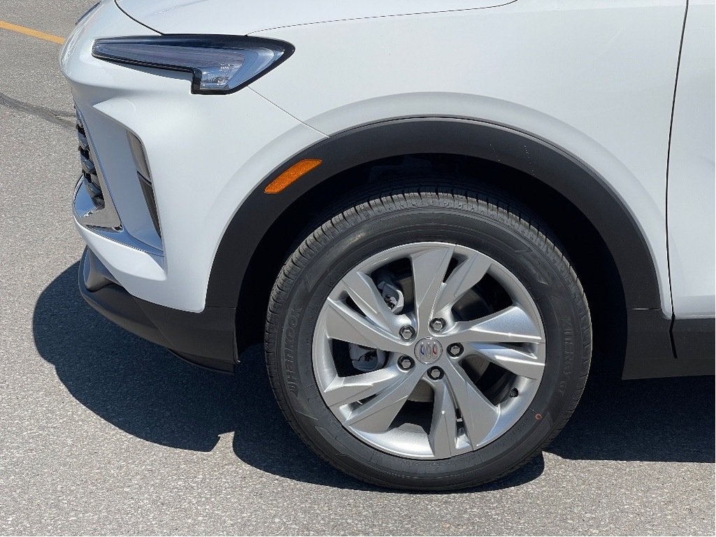 Buick Encore GX  2025 à Joliette, Québec - 7 - w1024h768px