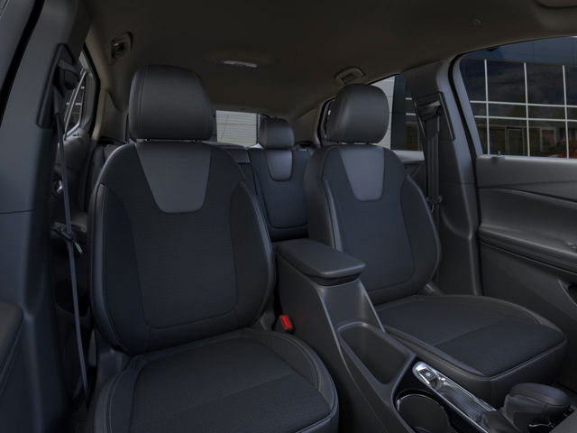 Buick Encore GX  2025 à Joliette, Québec - 6 - w1024h768px