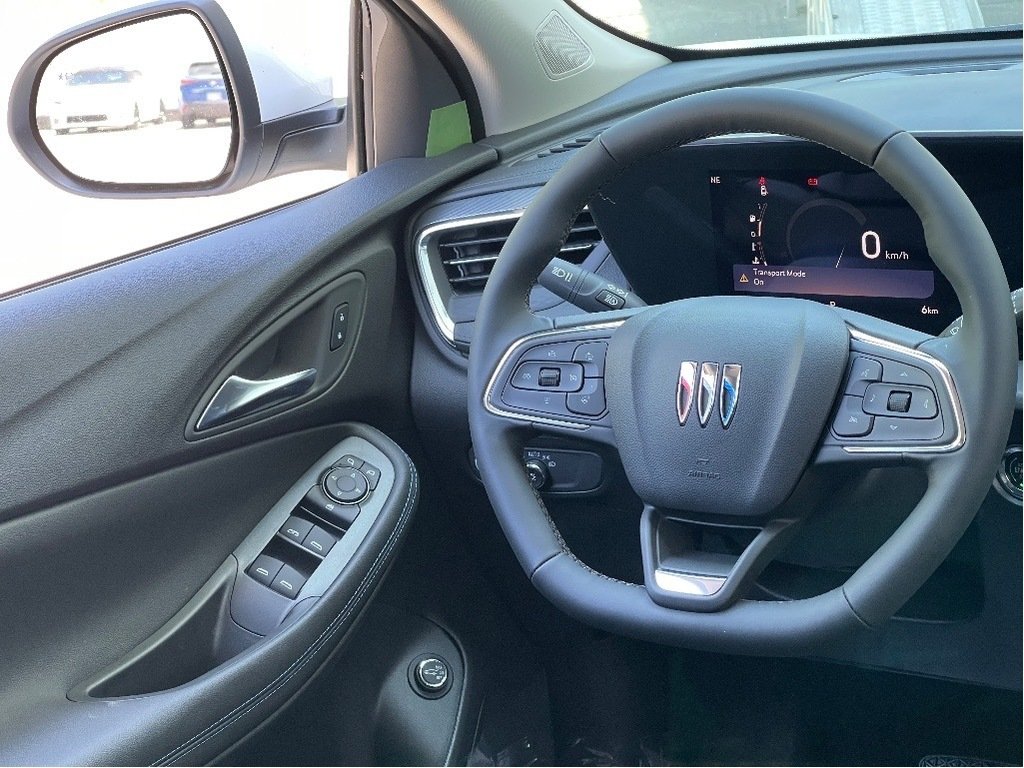2025 Buick Encore GX in Joliette, Quebec - 13 - w1024h768px