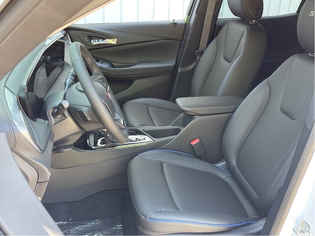 2025 Buick Encore GX in Joliette, Quebec - 9 - w1024h768px