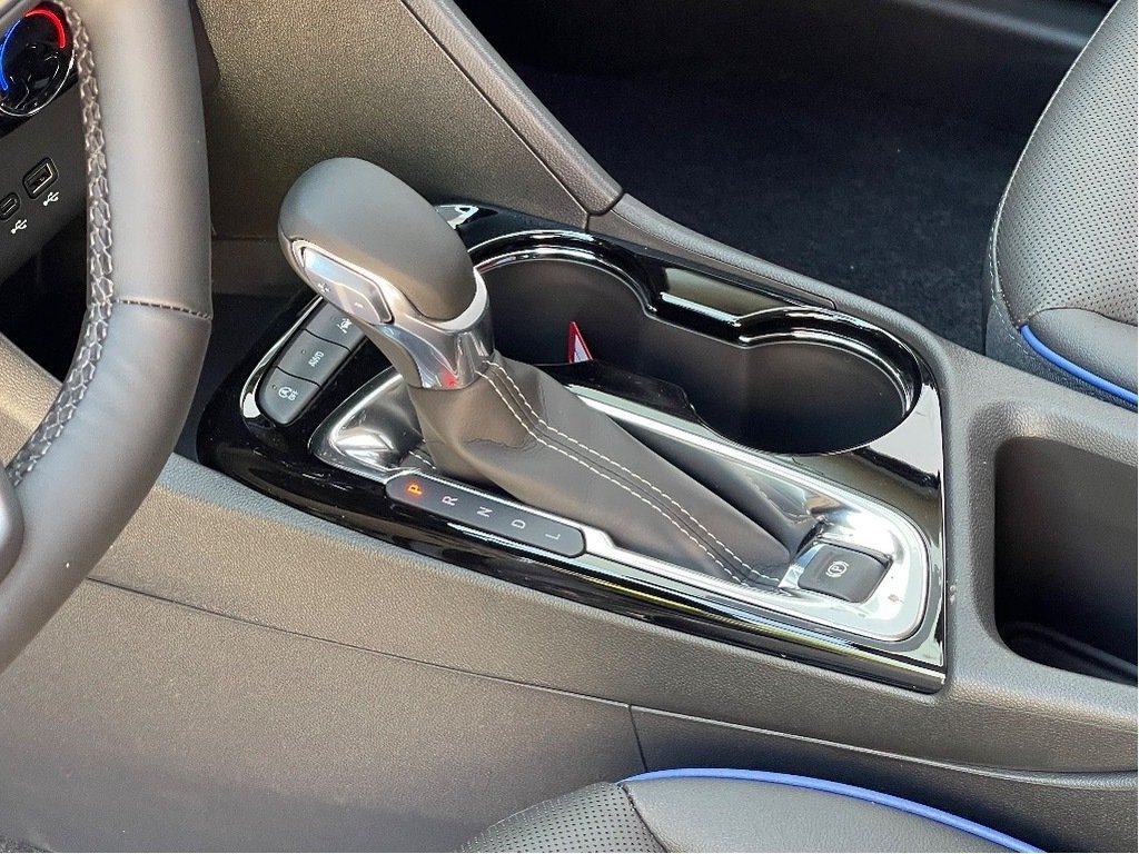 2025 Buick Encore GX in Joliette, Quebec - 18 - w1024h768px