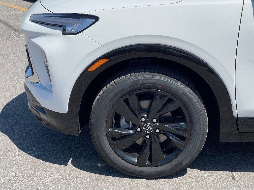 2025 Buick Encore GX in Joliette, Quebec - 7 - w1024h768px