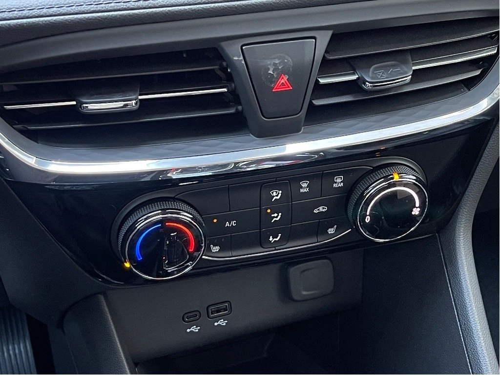2025 Buick Encore GX in Joliette, Quebec - 17 - w1024h768px