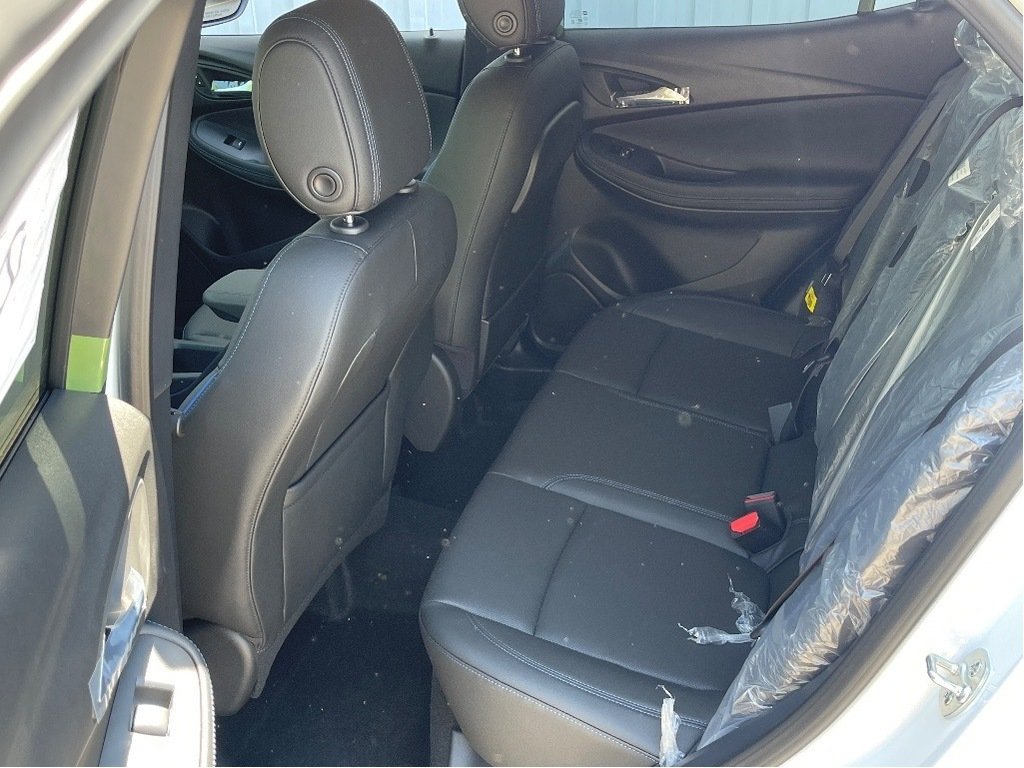 2025 Buick Encore GX in Joliette, Quebec - 10 - w1024h768px