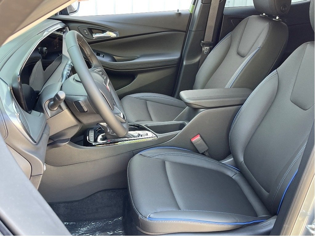 2025 Buick Encore GX in Joliette, Quebec - 9 - w1024h768px