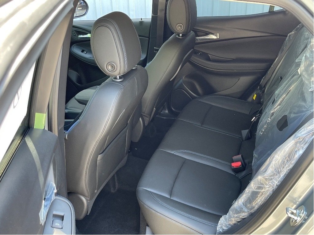 2025 Buick Encore GX in Joliette, Quebec - 10 - w1024h768px