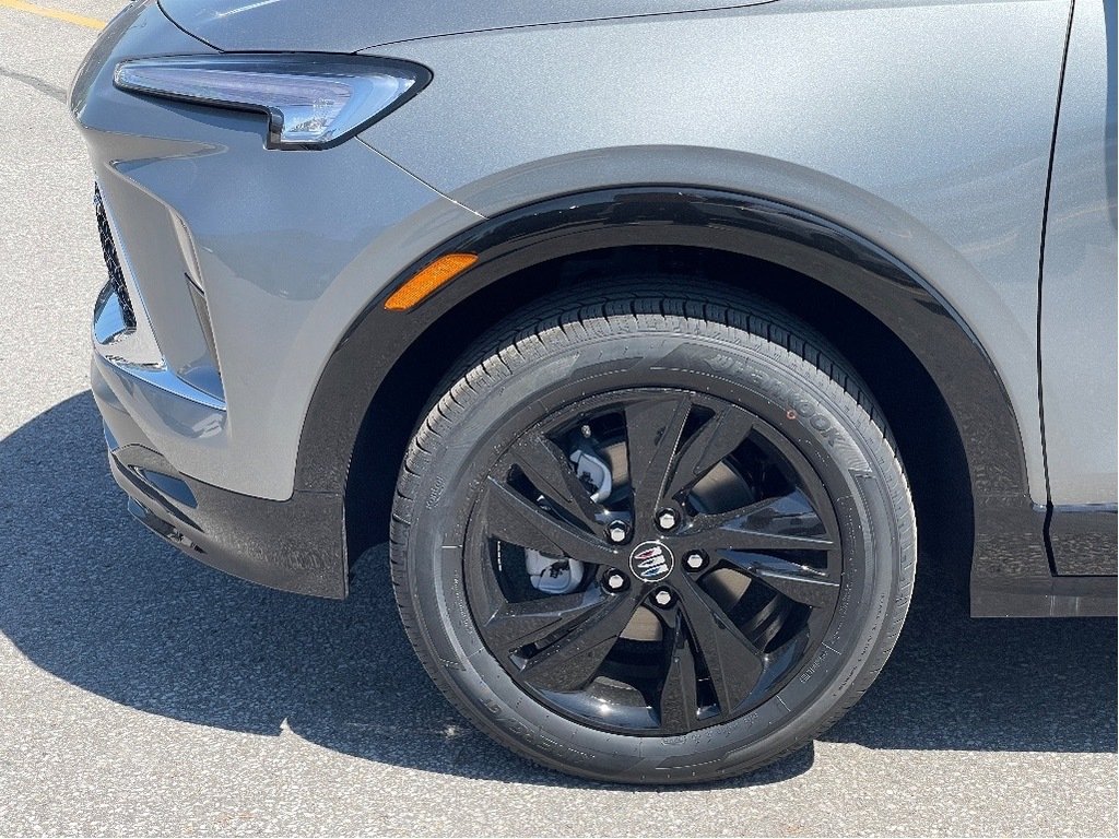 2025 Buick Encore GX in Joliette, Quebec - 7 - w1024h768px